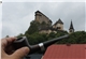 Maros - Oravsky hrad