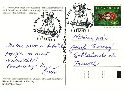 den_vodnikov_filatelisticky_pozdrav