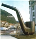 The largest pipe