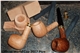 Competition pipe.
