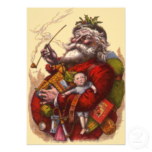 santa